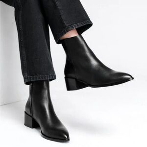 Thursday Boot Company- The Tempo Boot